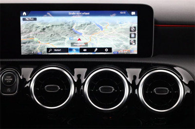 Mercedes-Benz A-Klasse Gebrauchtwagen Mercedes-Benz A-Klasse Gebrauchtwagen
