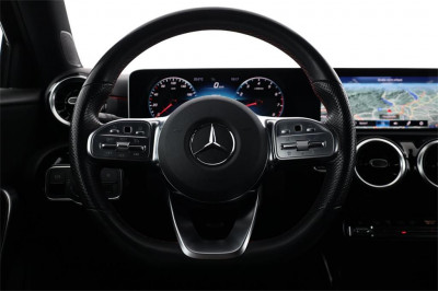 Mercedes-Benz A-Klasse Gebrauchtwagen Mercedes-Benz A-Klasse Gebrauchtwagen