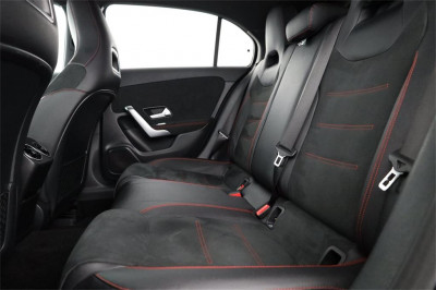 Mercedes-Benz A-Klasse Gebrauchtwagen Mercedes-Benz A-Klasse Gebrauchtwagen