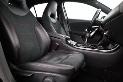 Mercedes-Benz A-Klasse Gebrauchtwagen Mercedes-Benz A-Klasse Gebrauchtwagen