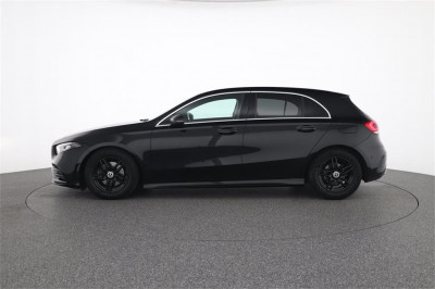 Mercedes-Benz A-Klasse Gebrauchtwagen Mercedes-Benz A-Klasse Gebrauchtwagen