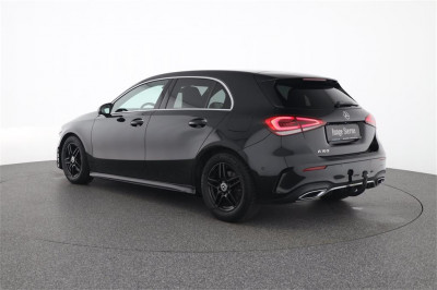 Mercedes-Benz A-Klasse Gebrauchtwagen Mercedes-Benz A-Klasse Gebrauchtwagen