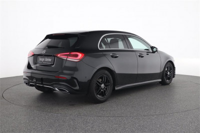 Mercedes-Benz A-Klasse Gebrauchtwagen Mercedes-Benz A-Klasse Gebrauchtwagen
