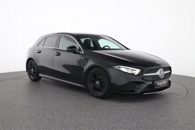 Mercedes-Benz A-Klasse Gebrauchtwagen Mercedes-Benz A-Klasse Gebrauchtwagen