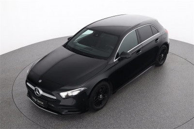 Mercedes-Benz A-Klasse Gebrauchtwagen Mercedes-Benz A-Klasse Gebrauchtwagen