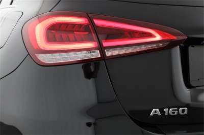 Mercedes-Benz A-Klasse Gebrauchtwagen Mercedes-Benz A-Klasse Gebrauchtwagen