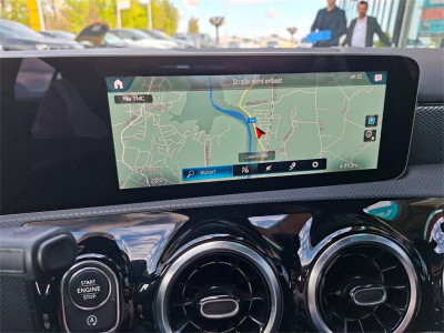 Mercedes-Benz A-Klasse Gebrauchtwagen Mercedes-Benz A-Klasse Gebrauchtwagen
