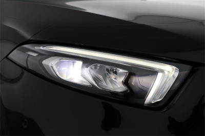 Mercedes-Benz A-Klasse Gebrauchtwagen