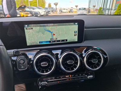 Mercedes-Benz A-Klasse Gebrauchtwagen Mercedes-Benz A-Klasse Gebrauchtwagen