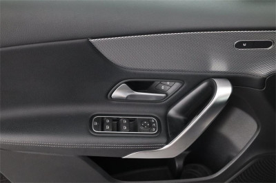 Mercedes-Benz A-Klasse Gebrauchtwagen
