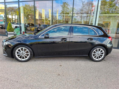 Mercedes-Benz A-Klasse Gebrauchtwagen Mercedes-Benz A-Klasse Gebrauchtwagen