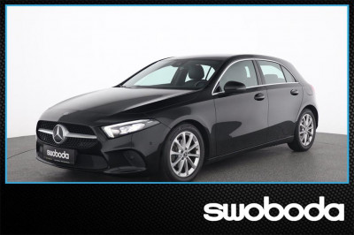 Mercedes-Benz A-Klasse Gebrauchtwagen Mercedes-Benz A-Klasse Gebrauchtwagen