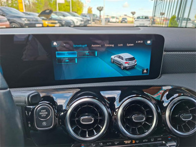 Mercedes-Benz A-Klasse Gebrauchtwagen Mercedes-Benz A-Klasse Gebrauchtwagen