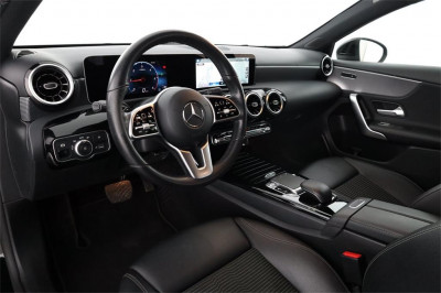 Mercedes-Benz A-Klasse Gebrauchtwagen