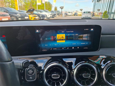 Mercedes-Benz A-Klasse Gebrauchtwagen Mercedes-Benz A-Klasse Gebrauchtwagen