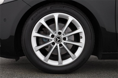 Mercedes-Benz A-Klasse Gebrauchtwagen