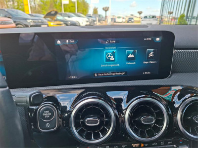 Mercedes-Benz A-Klasse Gebrauchtwagen Mercedes-Benz A-Klasse Gebrauchtwagen