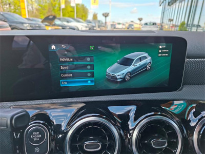 Mercedes-Benz A-Klasse Gebrauchtwagen Mercedes-Benz A-Klasse Gebrauchtwagen