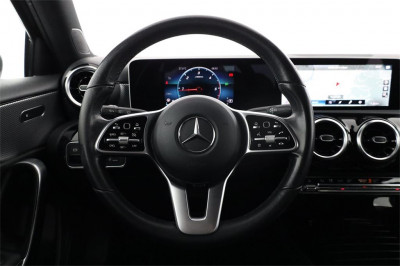Mercedes-Benz A-Klasse Gebrauchtwagen