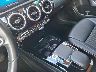 Mercedes-Benz A-Klasse Gebrauchtwagen Mercedes-Benz A-Klasse Gebrauchtwagen