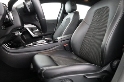 Mercedes-Benz A-Klasse Gebrauchtwagen