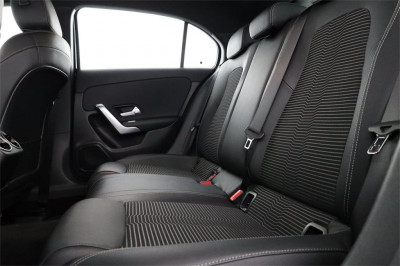 Mercedes-Benz A-Klasse Gebrauchtwagen