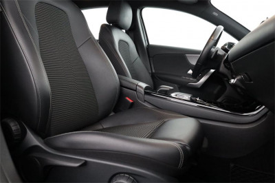 Mercedes-Benz A-Klasse Gebrauchtwagen