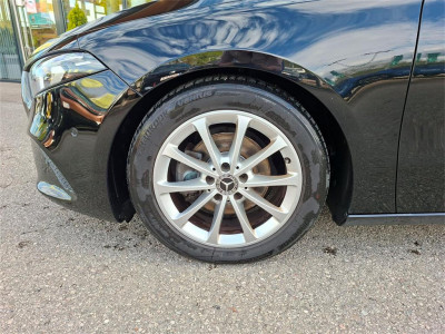Mercedes-Benz A-Klasse Gebrauchtwagen Mercedes-Benz A-Klasse Gebrauchtwagen