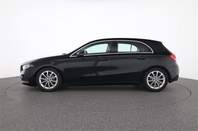 Mercedes-Benz A-Klasse Gebrauchtwagen