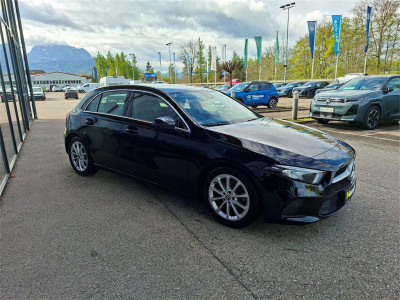 Mercedes-Benz A-Klasse Gebrauchtwagen Mercedes-Benz A-Klasse Gebrauchtwagen