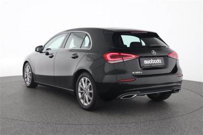 Mercedes-Benz A-Klasse Gebrauchtwagen