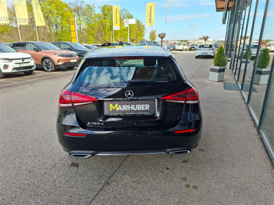 Mercedes-Benz A-Klasse Gebrauchtwagen Mercedes-Benz A-Klasse Gebrauchtwagen