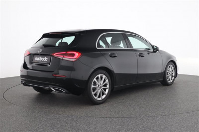 Mercedes-Benz A-Klasse Gebrauchtwagen
