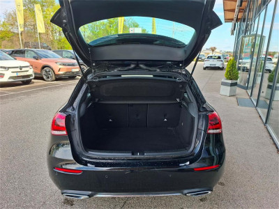 Mercedes-Benz A-Klasse Gebrauchtwagen Mercedes-Benz A-Klasse Gebrauchtwagen