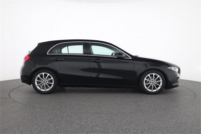 Mercedes-Benz A-Klasse Gebrauchtwagen