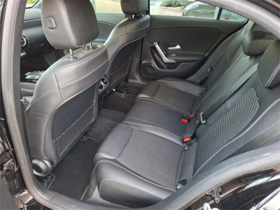 Mercedes-Benz A-Klasse Gebrauchtwagen Mercedes-Benz A-Klasse Gebrauchtwagen