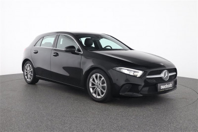 Mercedes-Benz A-Klasse Gebrauchtwagen