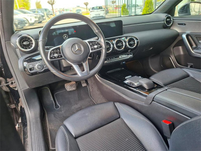 Mercedes-Benz A-Klasse Gebrauchtwagen Mercedes-Benz A-Klasse Gebrauchtwagen