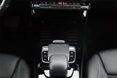 Mercedes-Benz A-Klasse Gebrauchtwagen