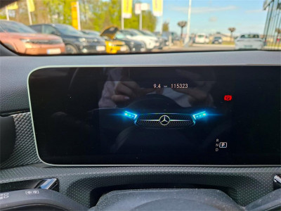 Mercedes-Benz A-Klasse Gebrauchtwagen Mercedes-Benz A-Klasse Gebrauchtwagen