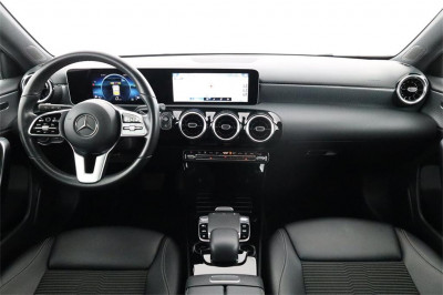 Mercedes-Benz A-Klasse Gebrauchtwagen