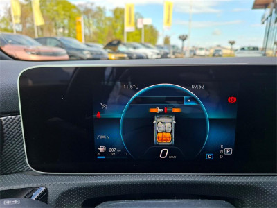 Mercedes-Benz A-Klasse Gebrauchtwagen Mercedes-Benz A-Klasse Gebrauchtwagen