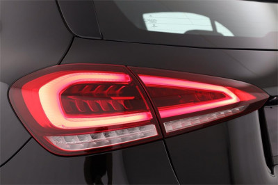 Mercedes-Benz A-Klasse Gebrauchtwagen