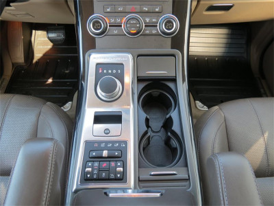 Land Rover Range Rover Sport Gebrauchtwagen Land Rover Range Rover Sport Gebrauchtwagen
