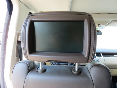 Land Rover Range Rover Sport Gebrauchtwagen Land Rover Range Rover Sport Gebrauchtwagen