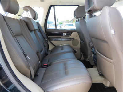 Land Rover Range Rover Sport Gebrauchtwagen Land Rover Range Rover Sport Gebrauchtwagen