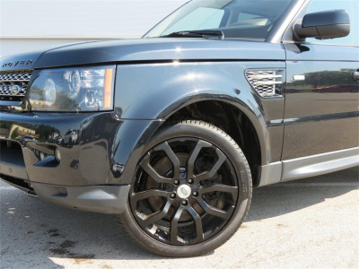 Land Rover Range Rover Sport Gebrauchtwagen Land Rover Range Rover Sport Gebrauchtwagen