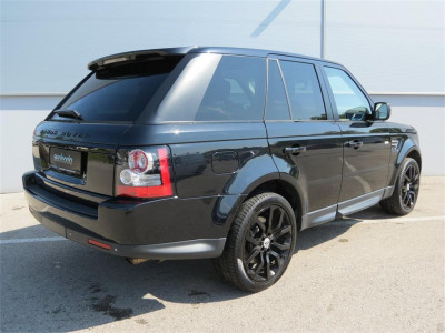 Land Rover Range Rover Sport Gebrauchtwagen Land Rover Range Rover Sport Gebrauchtwagen