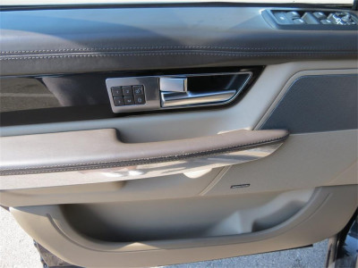 Land Rover Range Rover Sport Gebrauchtwagen Land Rover Range Rover Sport Gebrauchtwagen