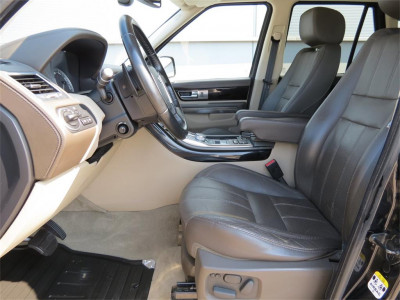 Land Rover Range Rover Sport Gebrauchtwagen Land Rover Range Rover Sport Gebrauchtwagen